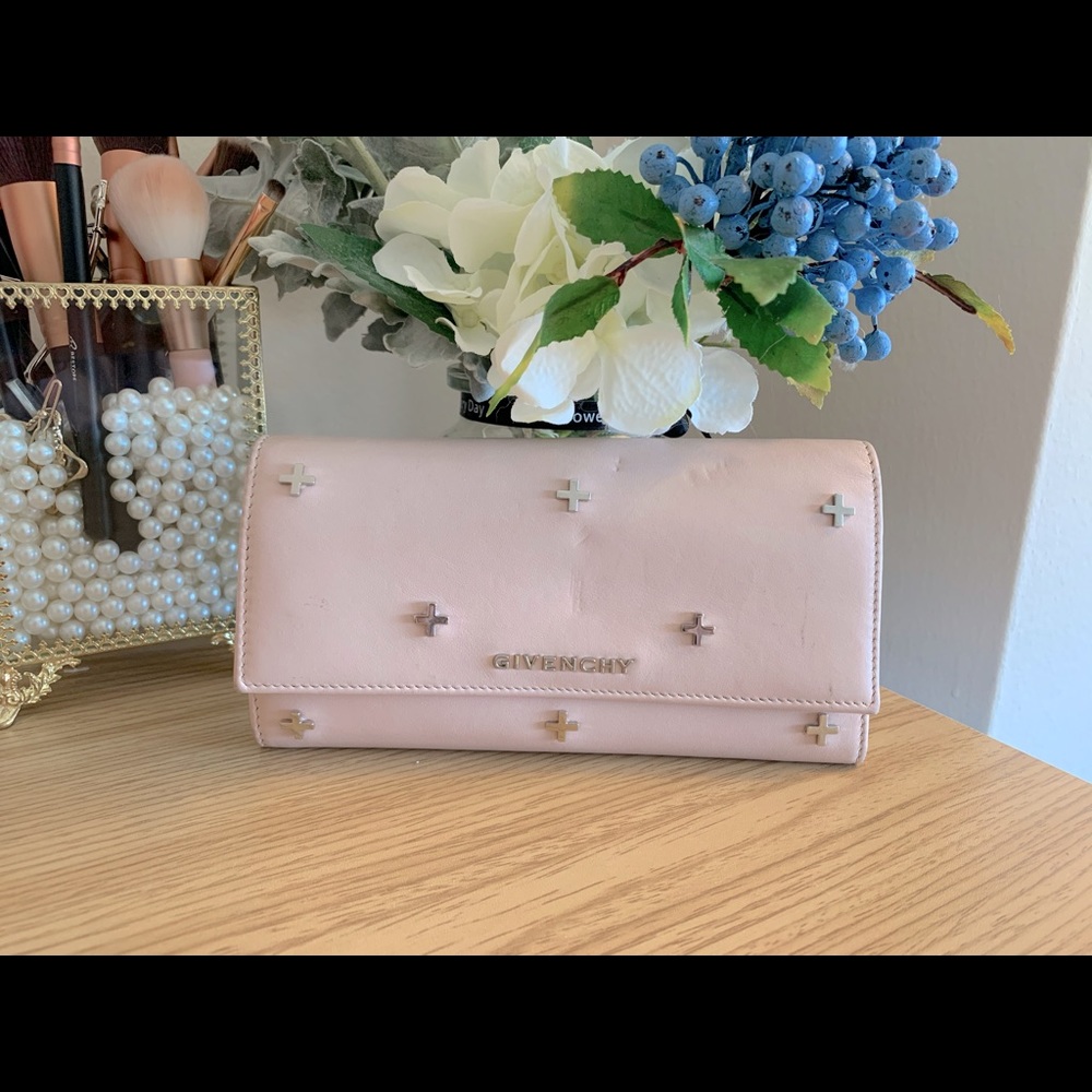Givenchy wallet